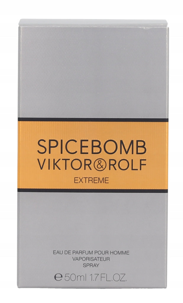 Viktor & Rolf Spicebomb Extreme 50ml Eau de Parfum for men