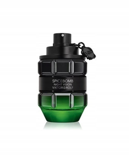 Viktor Rolf Spicebomb Night Vision eau de toilette - 90ml Packaging status original