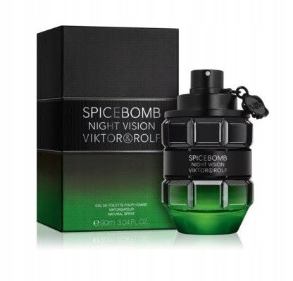 Viktor Rolf Spicebomb Night Vision eau de toilette - 90ml
