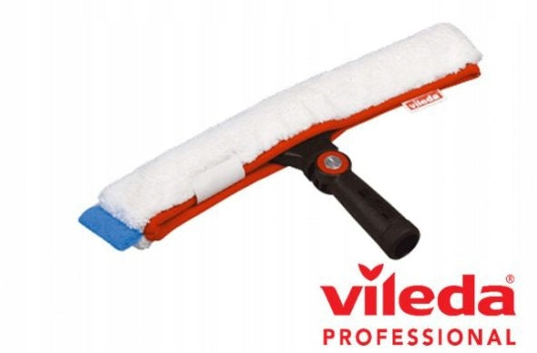 Vileda Evo Window Washer 35cm 100235 Profe Brand Vileda
