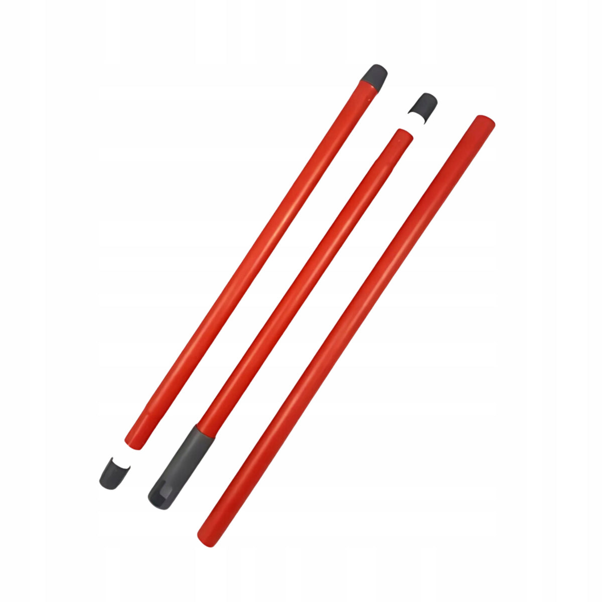 Vileda Flat Mop 36 cm with UltraMax Bucket – Touchless HIT Squeezing Manufacturer code 844854564521