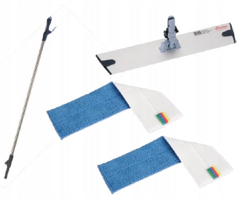 Vileda Professional SprayPro Inox Express 40 cm