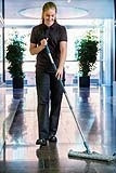 Vileda Professional Swep Duo MicroPlus Mop Brand Vileda Professional