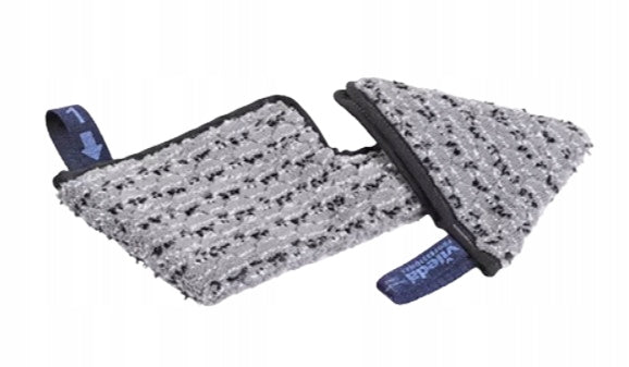 Vileda Professional Swep Duo MicroPlus Mop