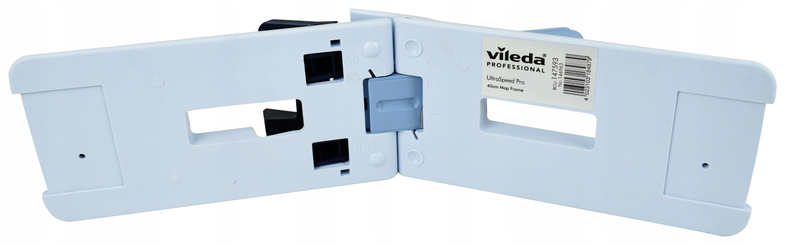 Vileda UltraSpeed Pro 40 cm mop holder Brand Vileda Professional