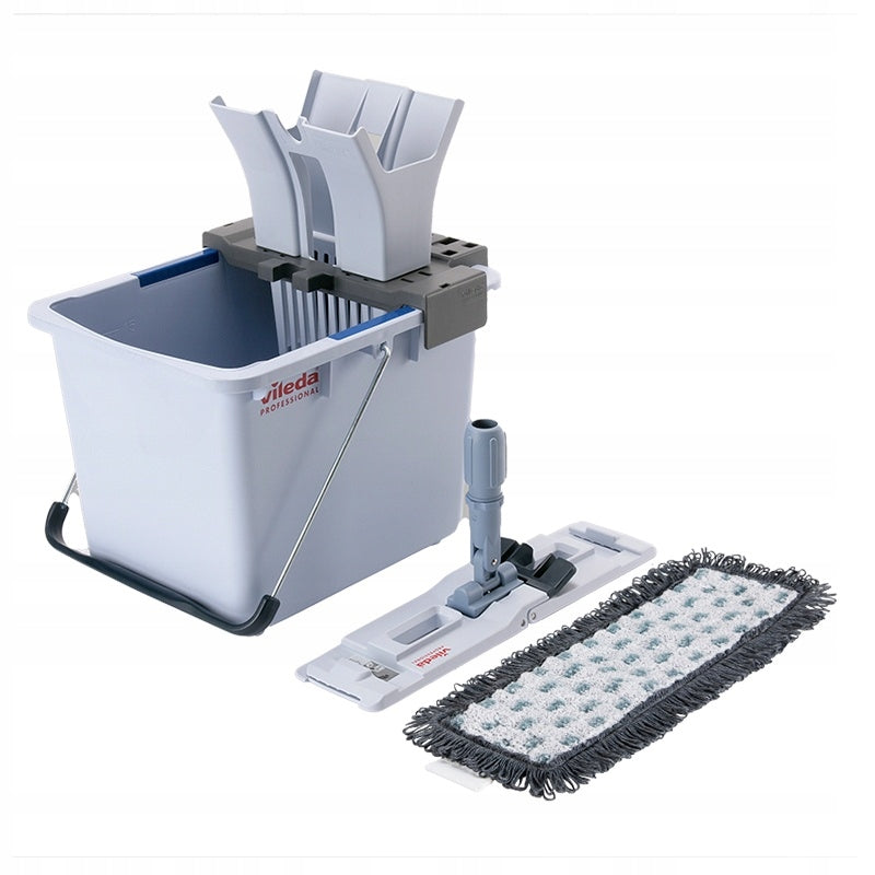 Vileda UltraSpeed Pro Starter KIT PRO 15L