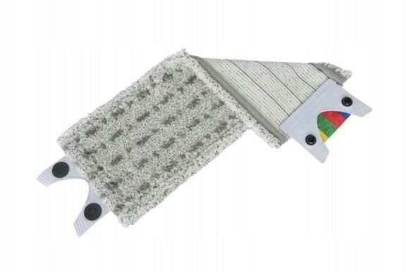Vileda Ultraspeed Mini cartridge r-Microlite 36cm 548651