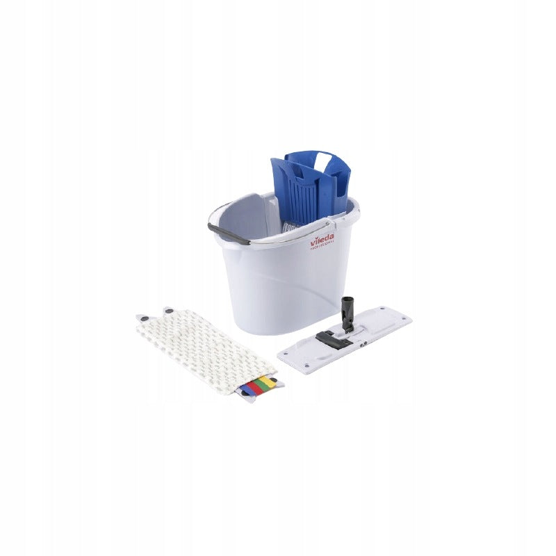 Vileda Ultraspeed Mini set mop set PROFESSIONAL Ultramax / Ultrapeed