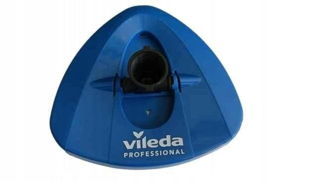 Vileda Ultraspin Triangle Handle For Rotary Mop 540933 Brand Vileda Professional