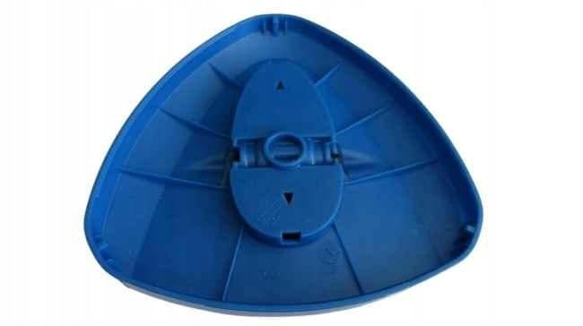 Vileda Ultraspin Triangle Handle For Rotary Mop 540933 Manufacturer code 5907478663582