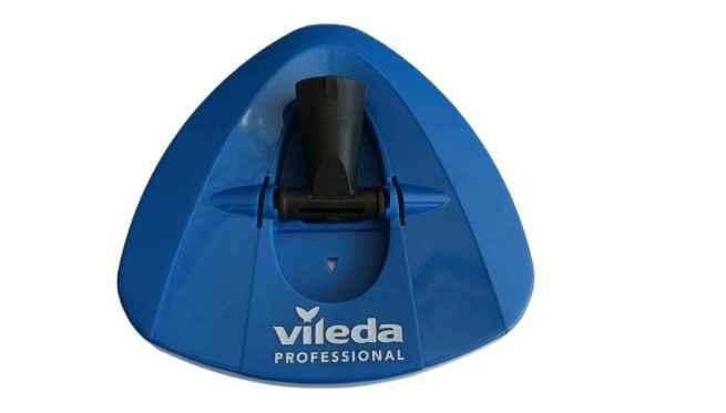 Vileda Ultraspin Triangle Handle For Rotary Mop 540933