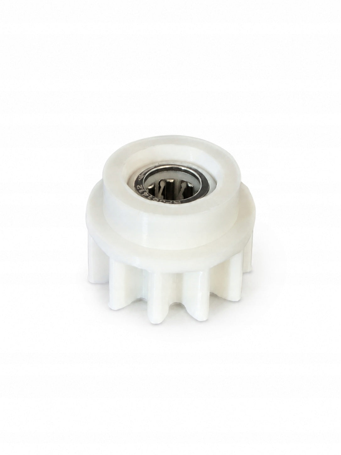 Vileda mop repair kit – sprocket + ABS bearing – replacement Manufacturer code Łożysko HF081412 + zębatka VILEDA MOP