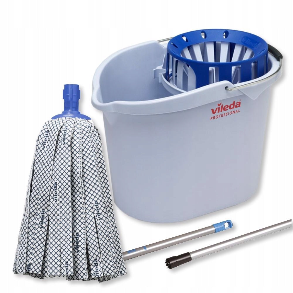 Vileda mop strips AG Supermop 1 kpt Brand Vileda Professional