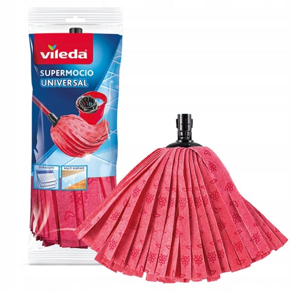Vileda strip mop insert