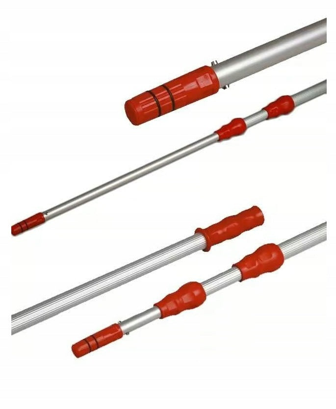 Vileda telescopic pole Evolution 2x1.25 Brand Vileda Professional