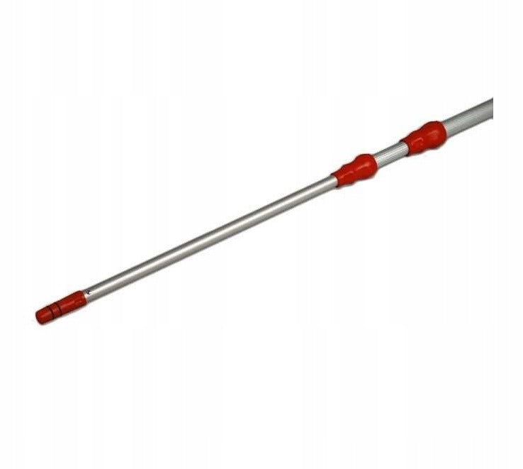 Vileda telescopic pole Evolution 2x1.25 Manufacturer code 100148