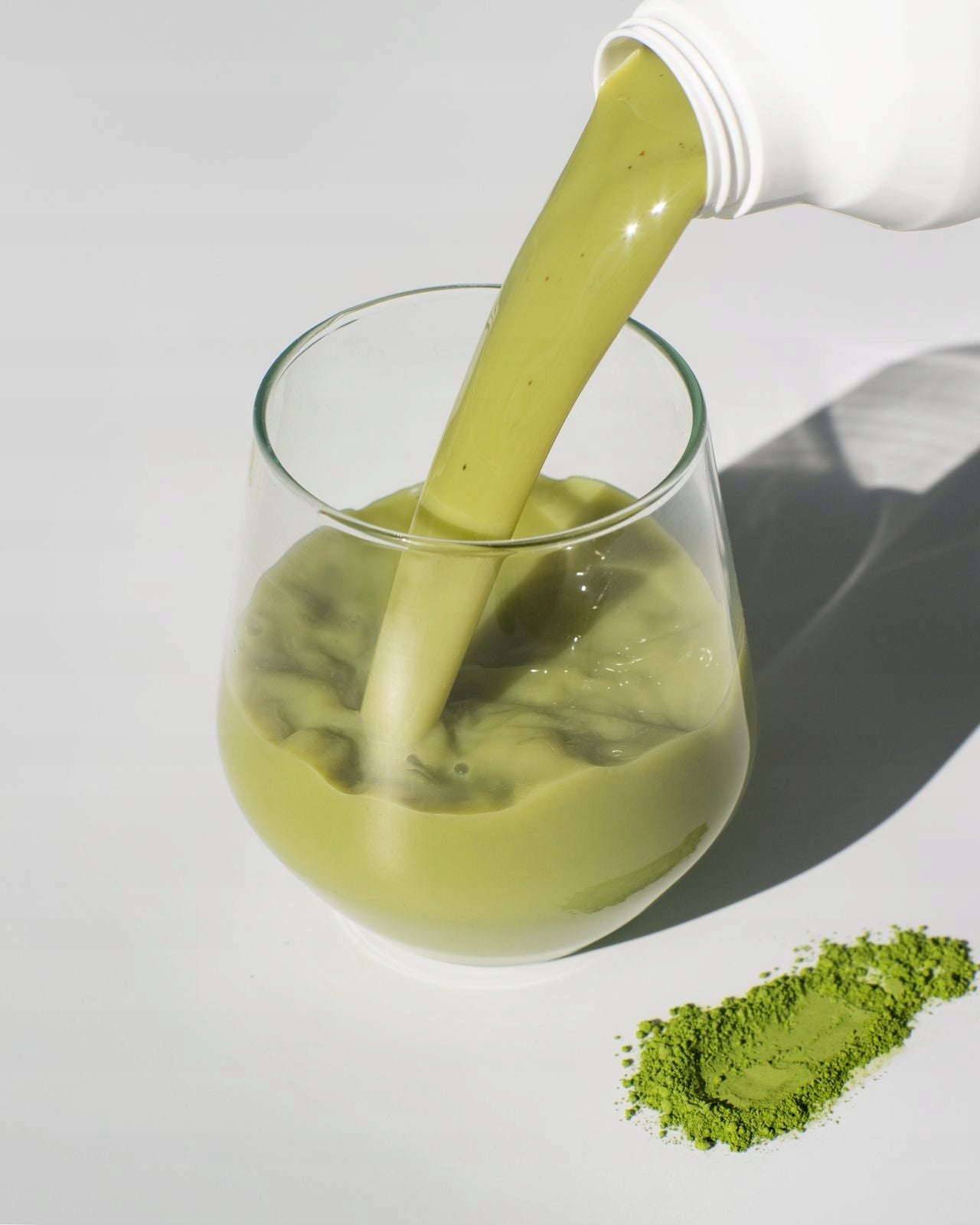 Vilgain Whey Protein BIO matcha 1 000 g Brand Vilgain