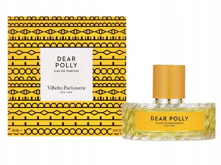 Vilhelm Parfumerie DEAR POLLY edp 100ml