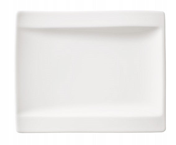 Villeroy&Boch lėkštė, 18x15 cm