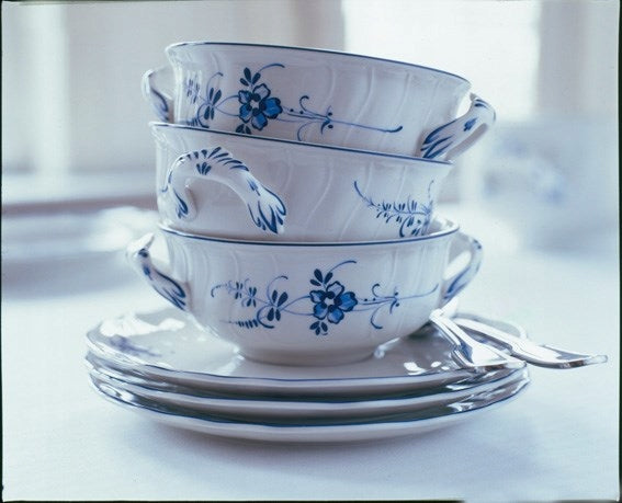 Sriubinė Villeroy & Boch Old Luxembourg, 0,40 l