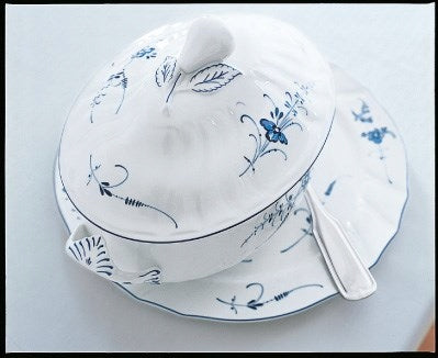 Sriubinė Villeroy & Boch Old Luxembourg, 0,40 l