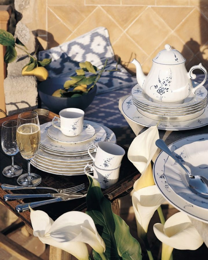 Villeroy & Boch sriubos lėkštė Old Luxembourg