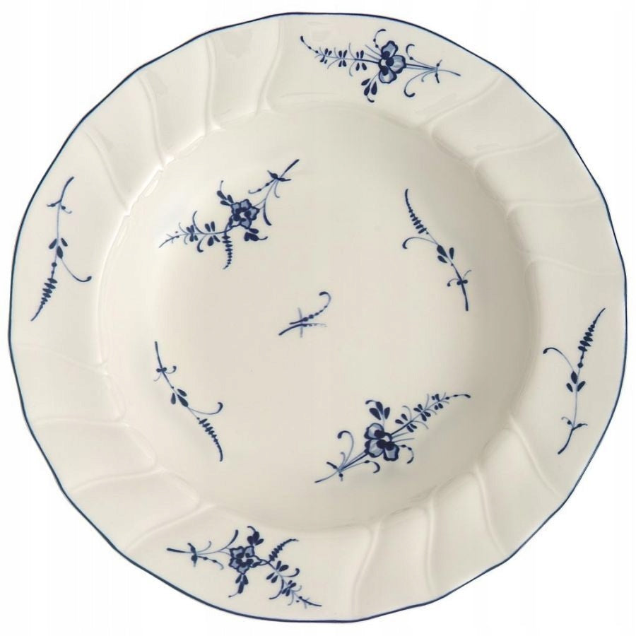 Villeroy & Boch sriubos lėkštė Old Luxembourg