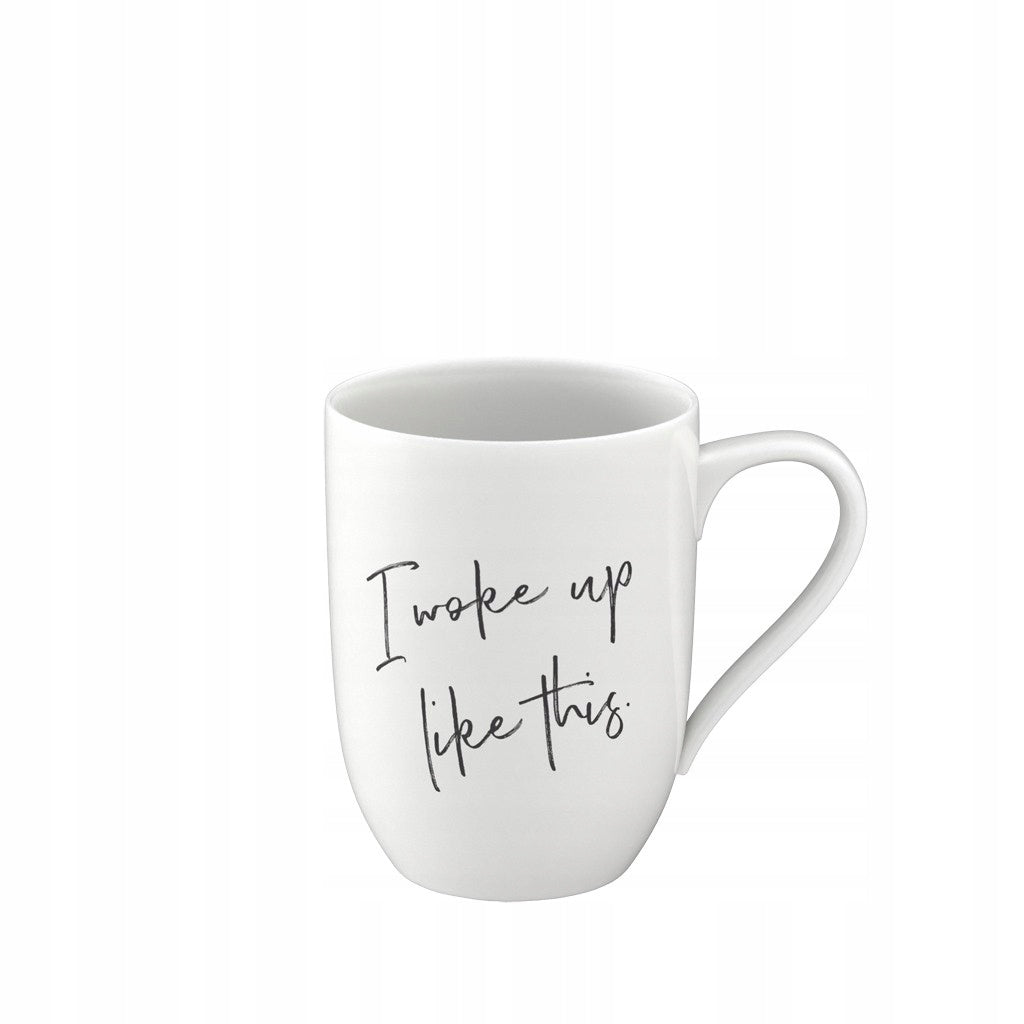 Like by Villeroy & Boch puodelis, 340 ml