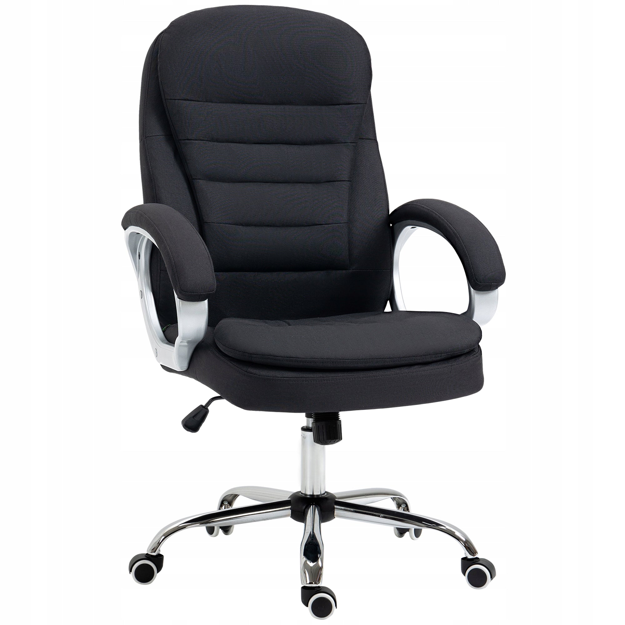 Vinsetto Office chair with tilt function, ergonomic, adjustable