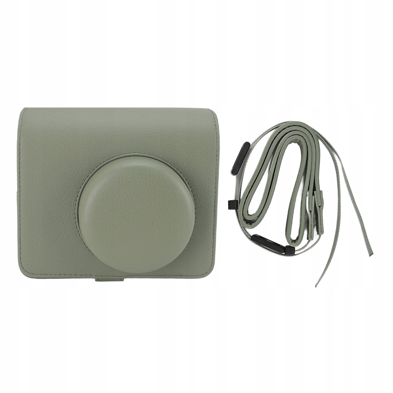 Vintage Camera Bag, Soft Fact Camera Protective Case