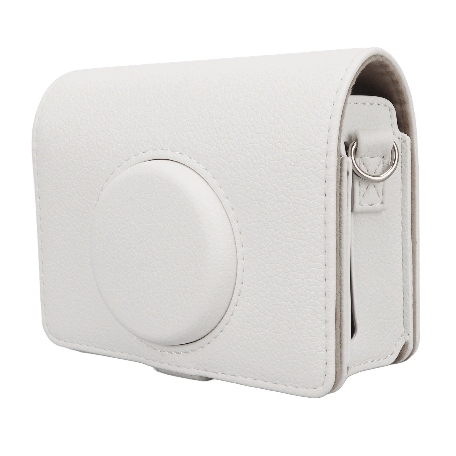 Vintage Camera Case, with Magnetic Flip, M5