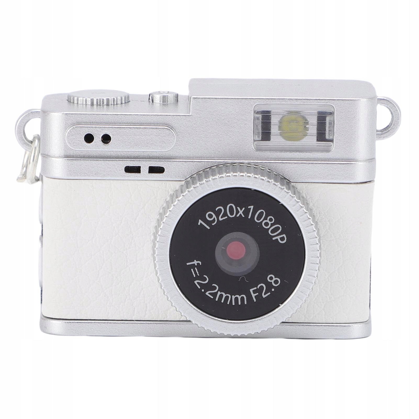 Vintage Camera with Disaster HD 1080p Video Recording Compact ZR Camera Manufacturer code AG250902077394