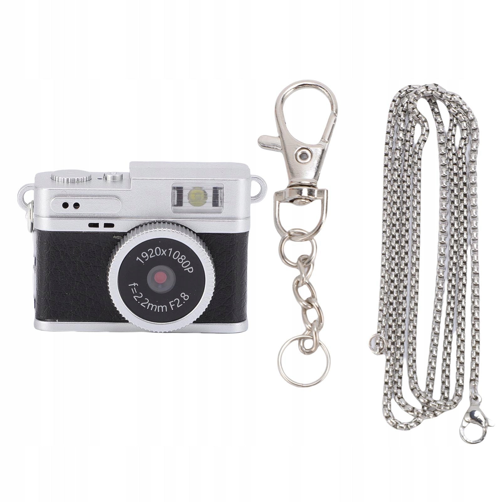 Vintage Camera with HD Disaster 1080p Video Recording Compact E9 Camera Brand no brand