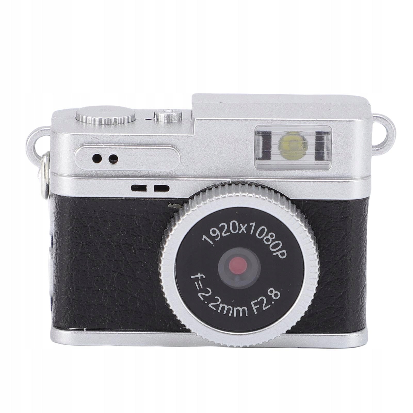 Vintage Camera with HD Disaster 1080p Video Recording Compact E9 Camera Manufacturer code AG250907018824