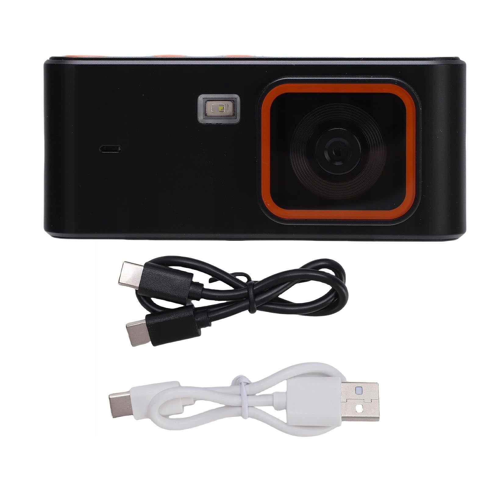 Vintage Digital Camera Retro Camera With Video 1080P Photo 12MP Screen GY Brand no brand