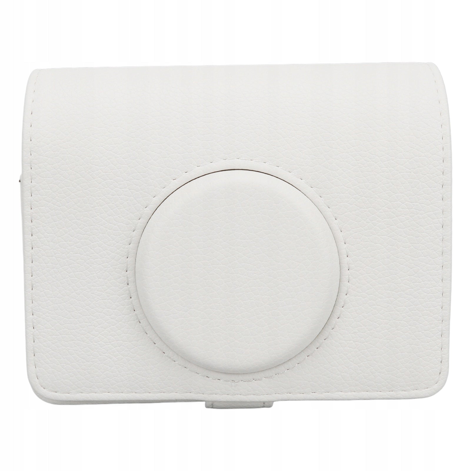 Vintage Instant Camera Case, with Magnetic Flip, 6C