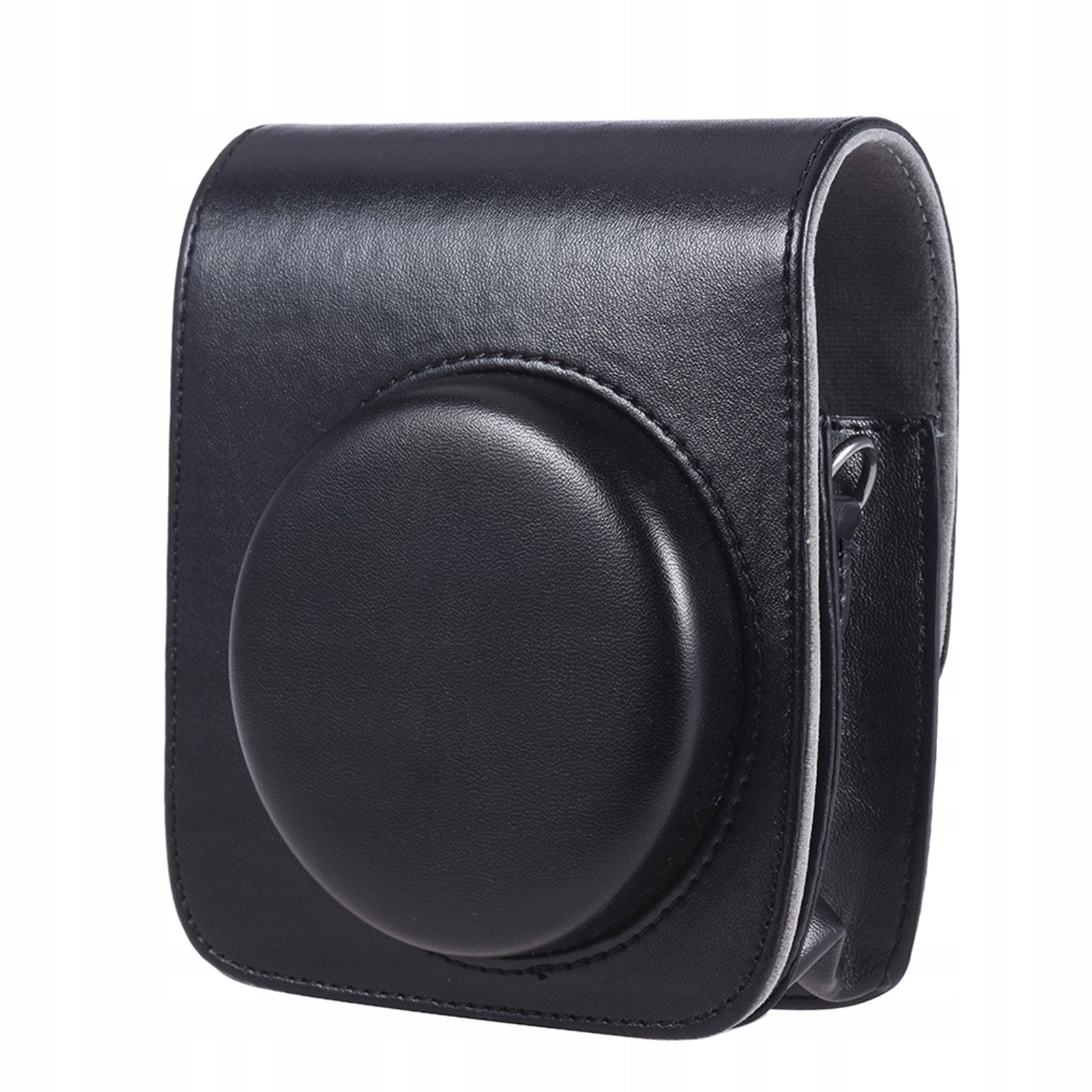 Vintage PU Protective Camera Case Bag Protective Cover with KL Model 5692ICAR