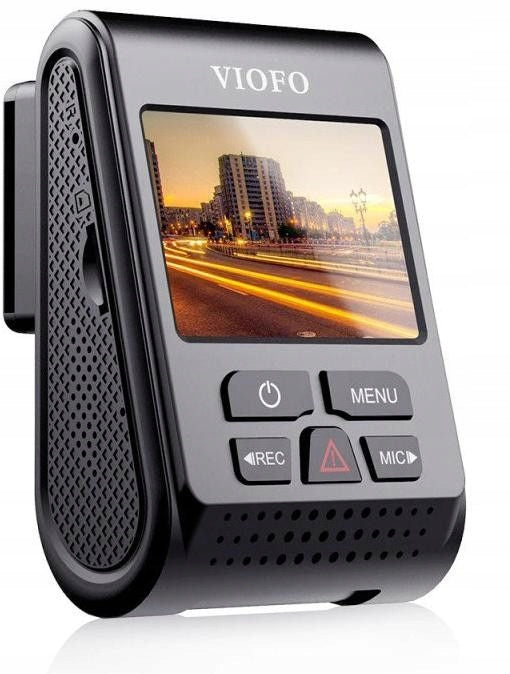 Viofo A119 v3 Route Recorder 2.5K QHD Video Recorder