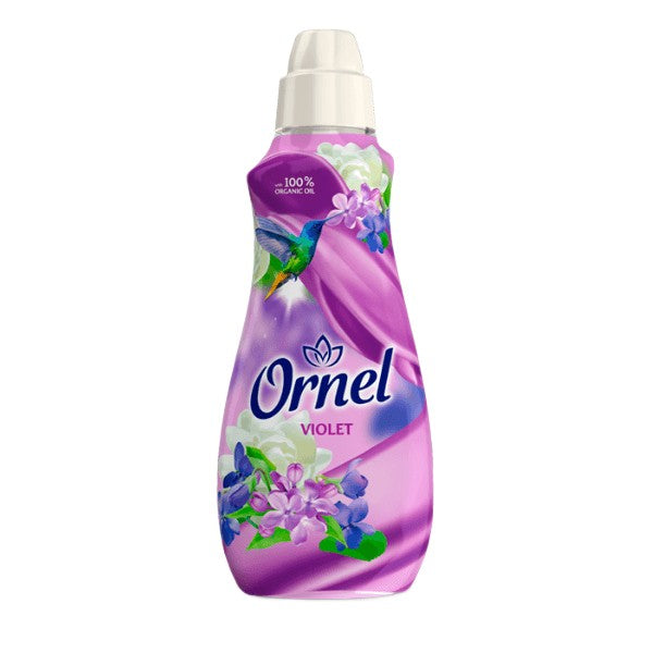 Violet 1,6l Ornel Softener