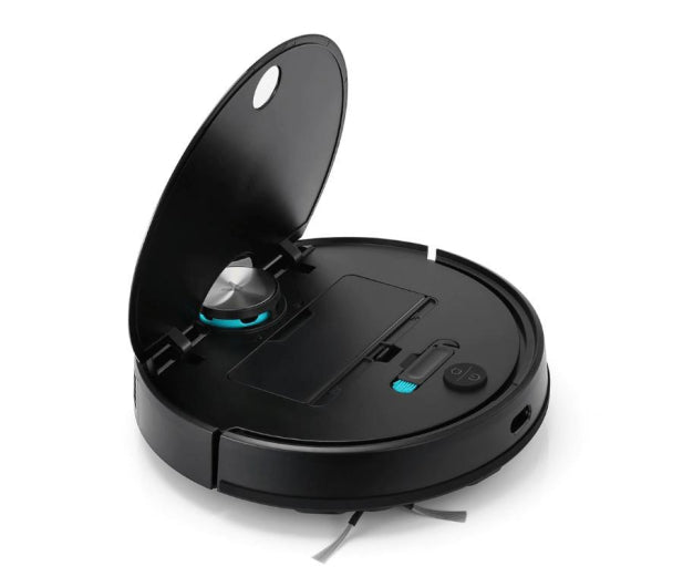 Viomi Robot Vacuum Cleaner V3 Vacuum Cleaner Robot Cleaning with Mopping EAN (GTIN) 6923185612209
