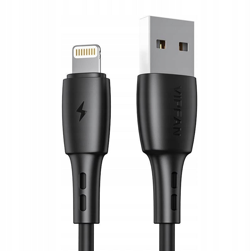 Vipfan Racing X05 USB į Lightning