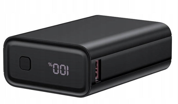 Vipfan F09 20000 mAh, 22,5 W, PD 