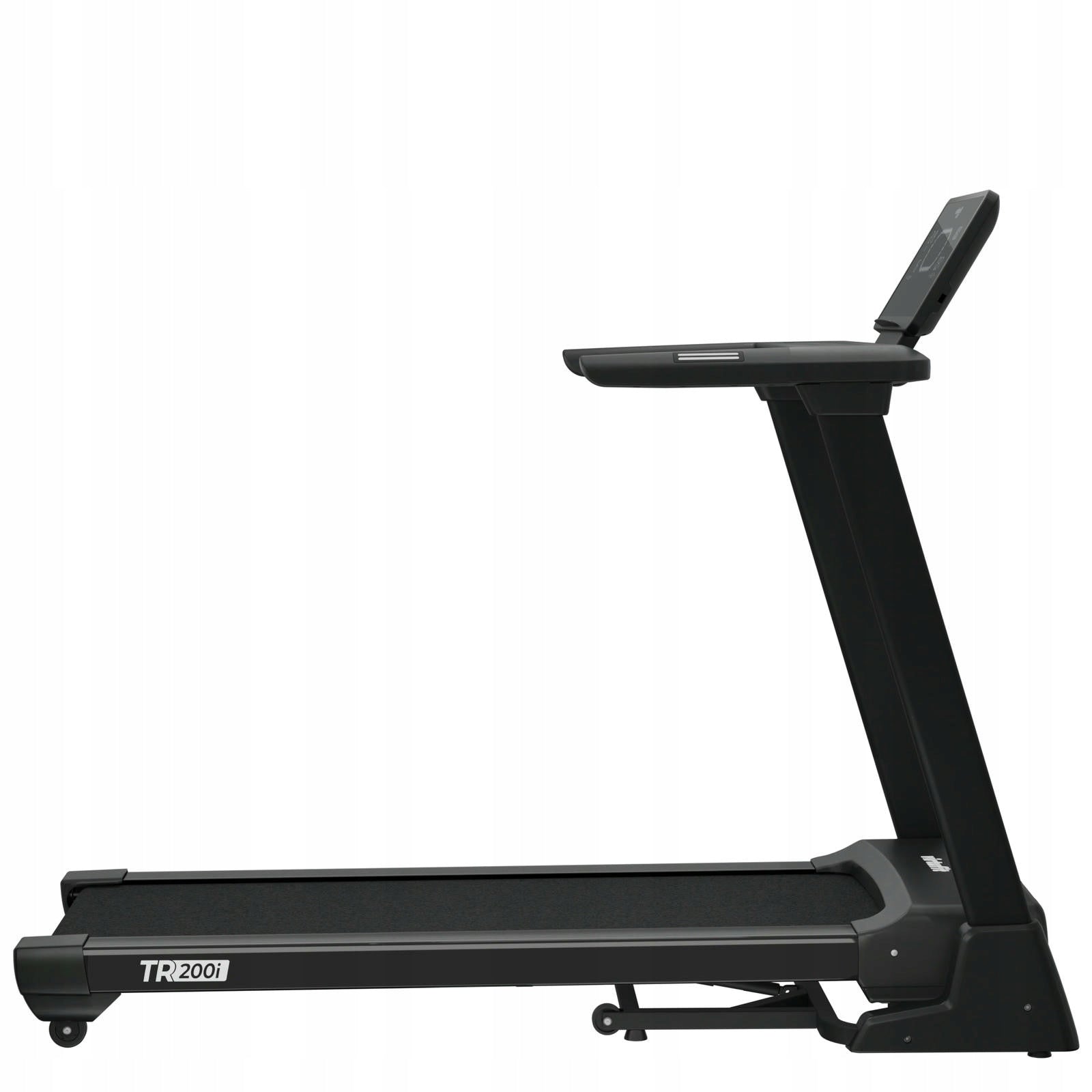 VirtuFit TR200i electric treadmill – 18 km/h, 15% slope, shock absorption Kind electric