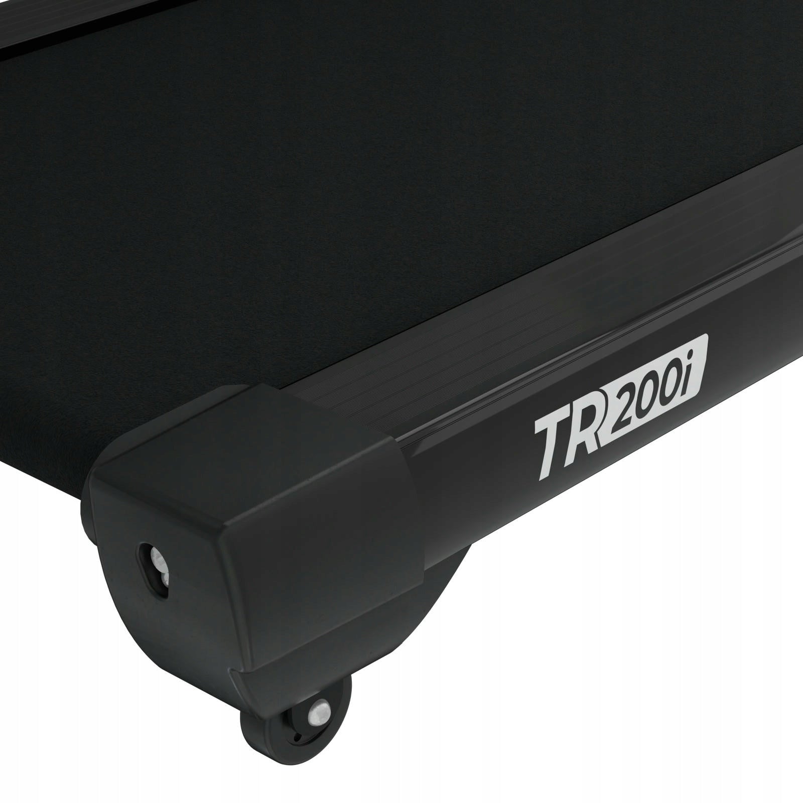 VirtuFit TR200i electric treadmill – 18 km/h, 15% slope, shock absorption Maximum user weight 140 kg