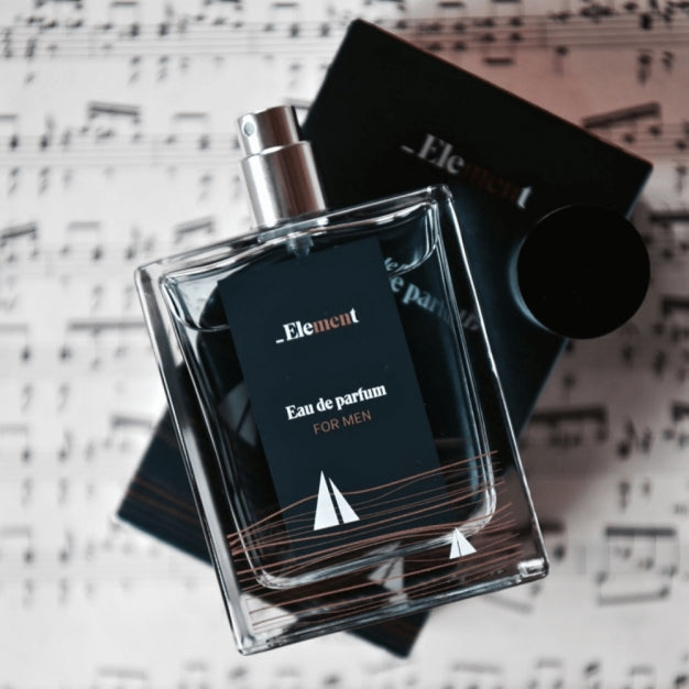 Vis Plantis element Men Breeze Eau de Parfum 100 ml Brand Vis Plantis
