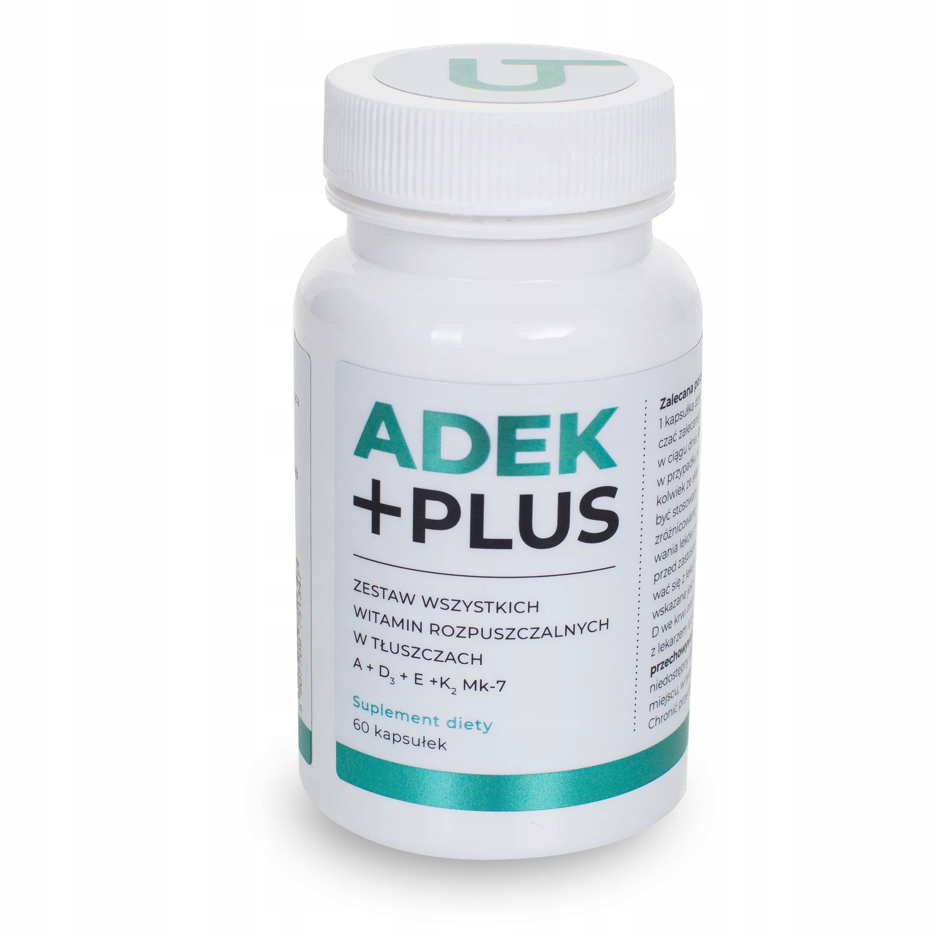 Visanto Adek Plus 60 K Medical device no