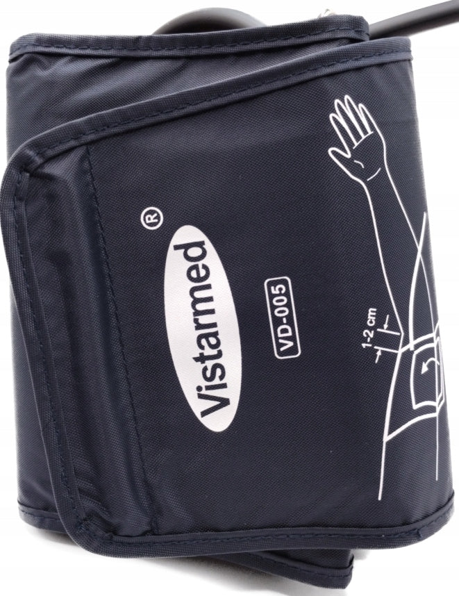 Vistarmed VD-006 Cuff for electronic blood pressure monitors 38-63,5cm L-XL