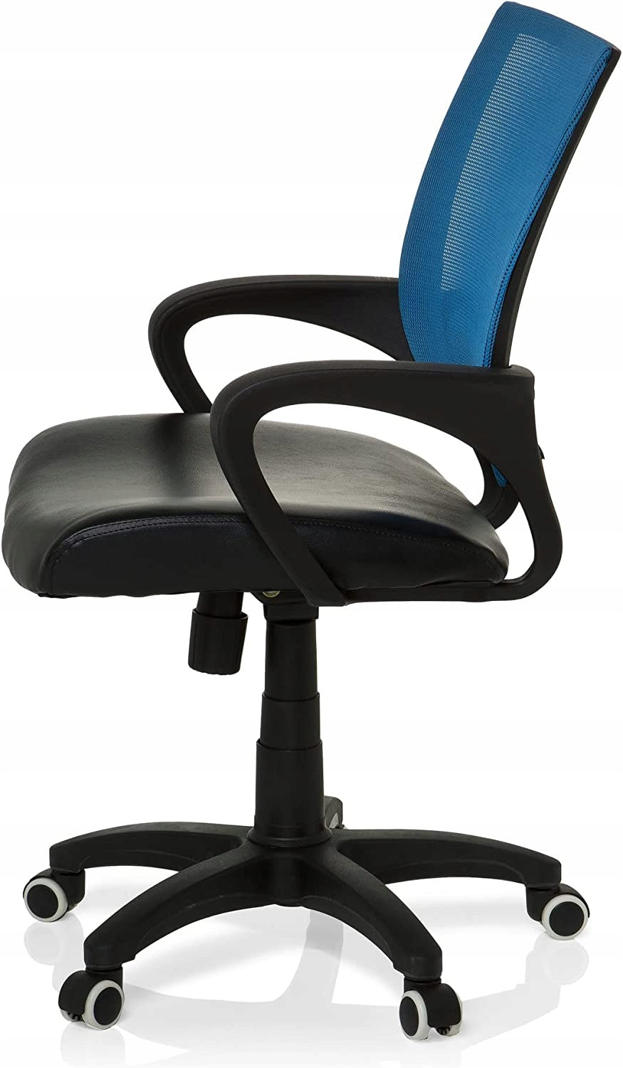 Visto NET office chair artificial leather ergonomic swivel Furniture depth 53 cm