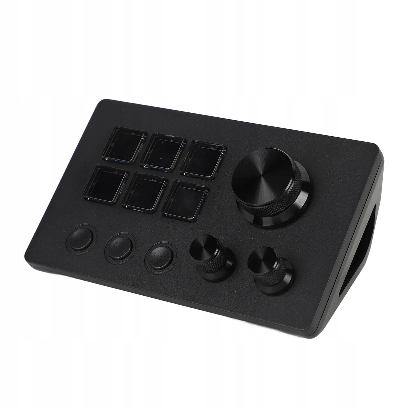 Visual keyboard, one-touch operation 6 keys Visual keyboard Brand no brand