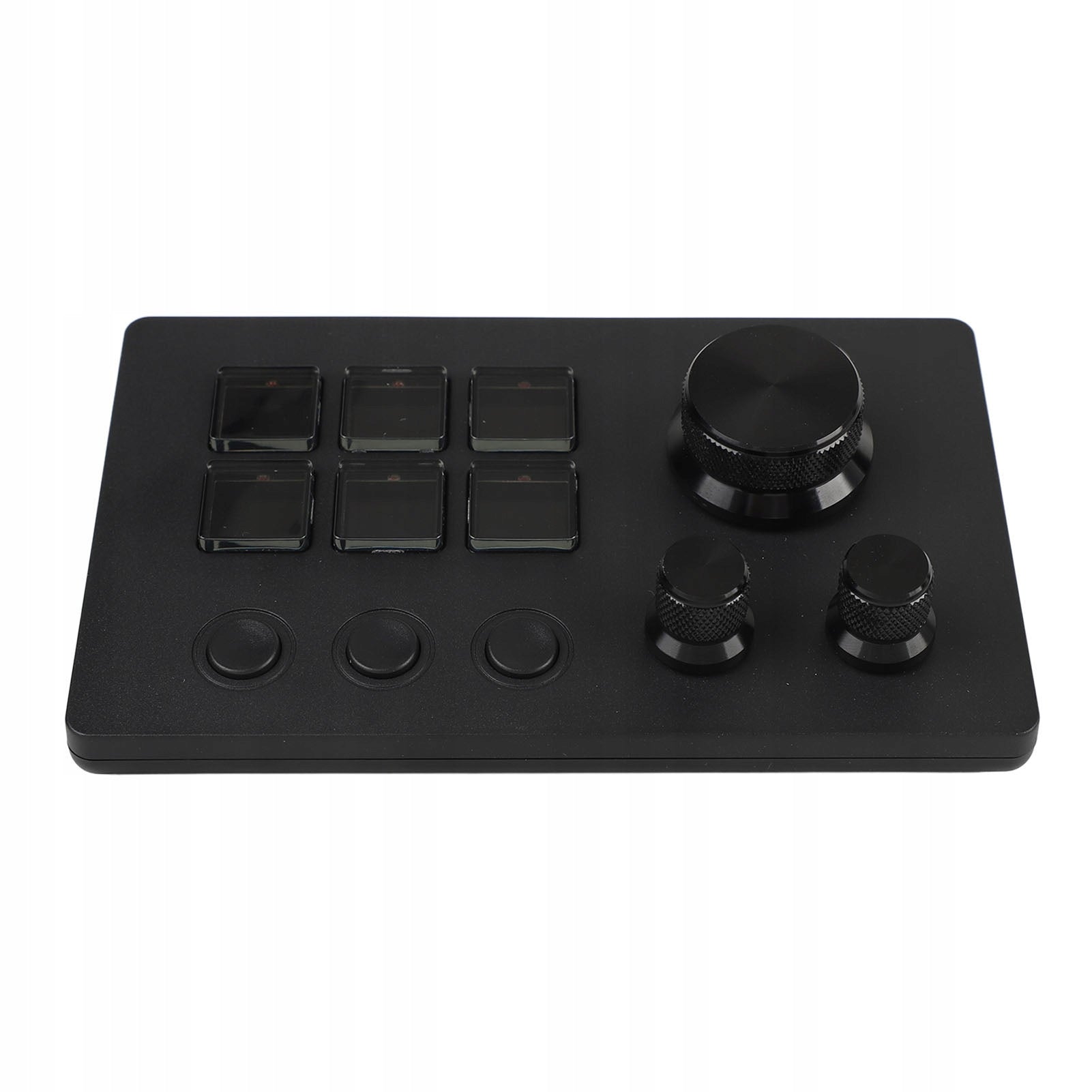 Visual keyboard, one-touch operation 6 keys Visual keyboard Manufacturer code AG250907114889